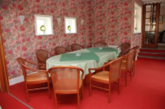 Hotel Strandly Skagen