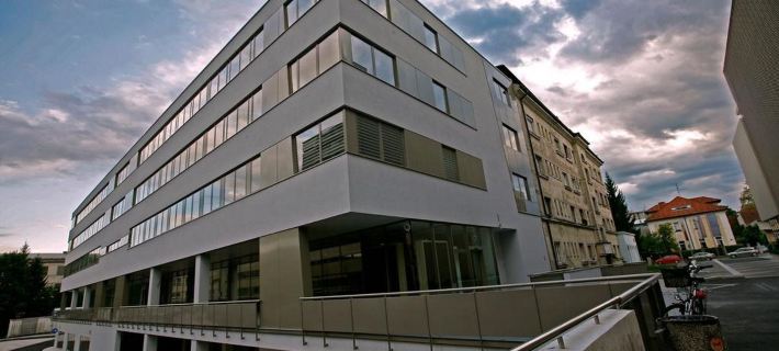 Hotel Meksiko Hotels in Ljubljana