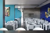Troia Design Hotel - breakfast