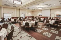 ベスト ウエスタン プラス グランツリー イン