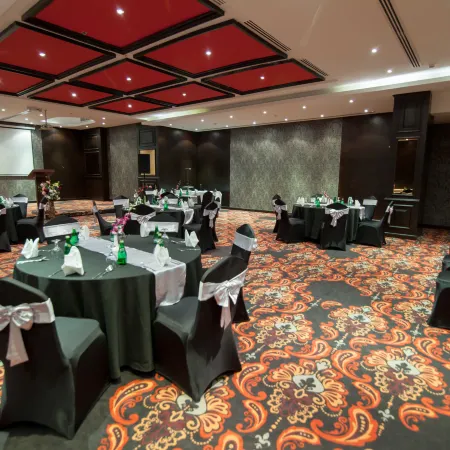 Premier Hotel