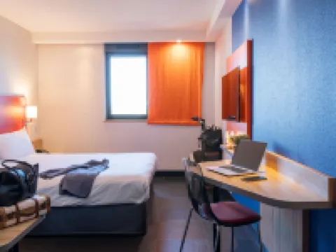 Ibis Styles Romans Valence Gare TGV Hotels in Drome