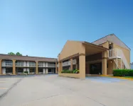 ロードウェイ イン ヴィクスバーグ