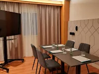 Hotel Puerta Santander โรงแรมในซานตันเดร์