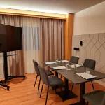 Hotel Puerta Santander