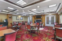 Best Western Plus Canyon Pines