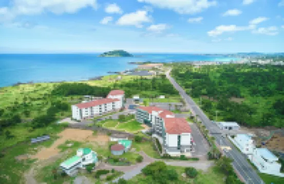 WAVE JEJU HOTEL&RESORT