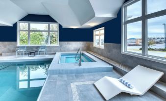 Four Points by Sheraton Barrie