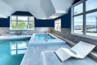 Four Points by Sheraton Barrie