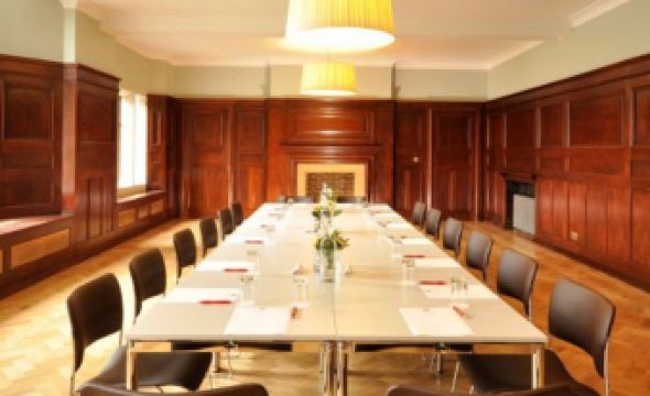 West Court - Cambridge - Campus Accommodation