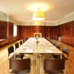 West Court - Cambridge - Campus Accommodation Hôtels à : Cambridge