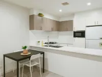 Stylish 2BR Retreat Near UC & Belconnen Mall Hotels in Bruce