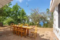 Charming Farmhouse Retreat in Santa Ursula, Tenerife