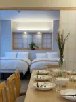 b Hotel 宮島表參道 22