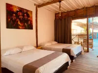 Rocha Beach Club - Homestays