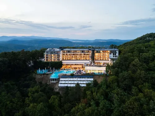 Silvanus Hotel - que admiten mascotas