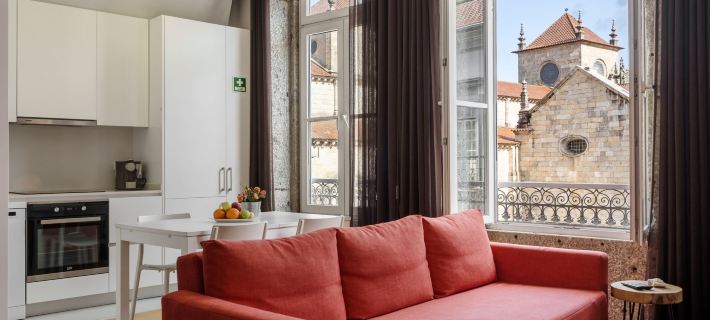 Bracara Home by Minhos Guest Hotels in Braga
