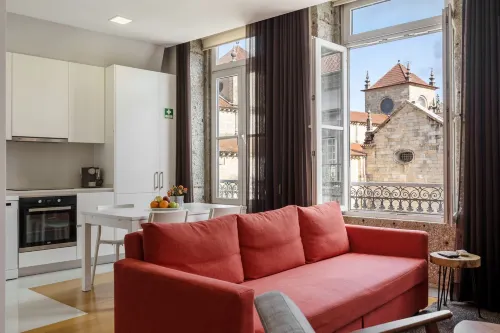 Bracara Home by Minhos Guest - Pet friendly