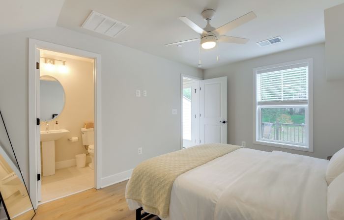 Modern Gem Near Historic Annapolis & Naval Academy