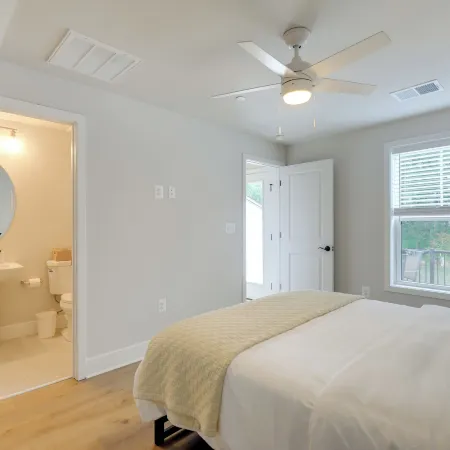 Modern Gem Near Historic Annapolis & Naval Academy