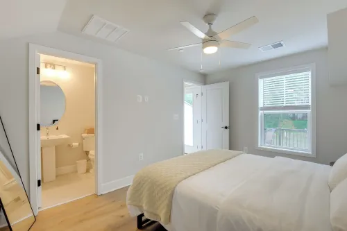 Modern Gem Near Historic Annapolis & Naval Academy - 3-Star