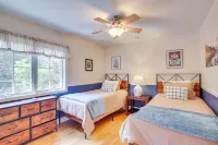 New Milford Home: 29 Mi to Lime Rock Park! - 3-Star