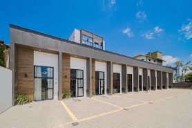 Flipchave Garten Loft Condomínio Glc00