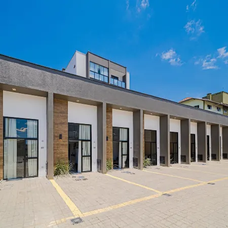 Glc00 - Garten Loft Condomínio