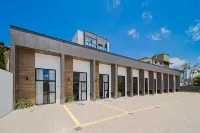 Glc00 - Garten Loft Condomínio - 3-نجوم