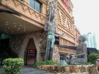 Mayasol Hotel Hotels near Forum Beach Cancun