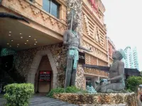 Mayasol Hotel