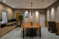 アパートメントホテル  ディグ ザ  オオサカ 茨木のホテル