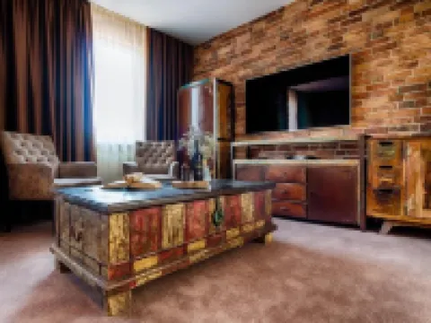 Penzion Berg Hotels in Bratislava V