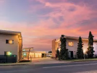 Club Maclean Motel Hotels in Yamba