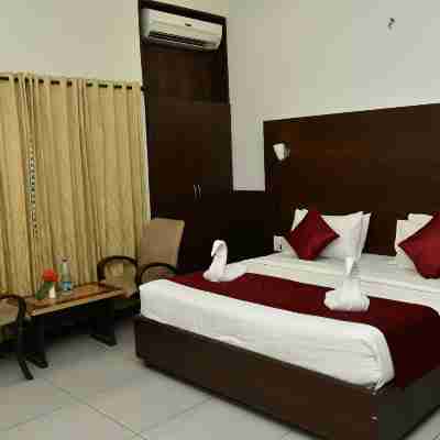 Nijaguna Resorts & Spa Rooms