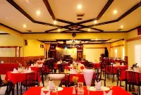 Urbanview Hotel Crown Tasikmalaya by RedDoorz Hotels in Cipedes