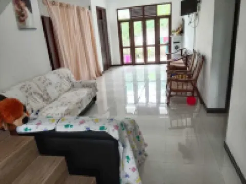 Bosadi Homestay Hotels in Katunayaka