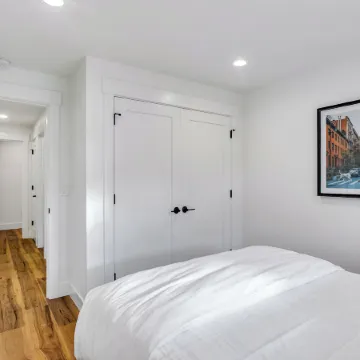 Sunny 3BR Retreat Near Everet Waterfront