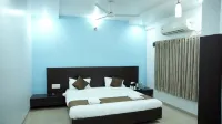 HOTEL MATHURA INN - Afhentnings-/afleveringstjenester