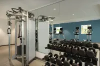 Home2 Suites by Hilton Denton - Gym