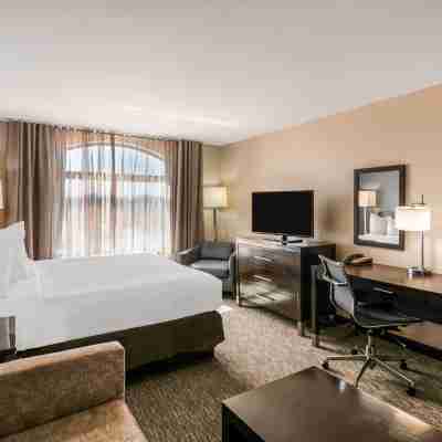 Wingate by Wyndham Slidell/New Orleans East Area Rooms