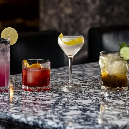 Hamilton Hotel - Washington DC