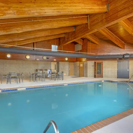 Best Western Plus McCall Lodge Suites