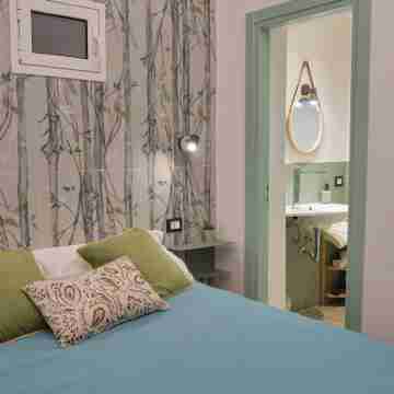 Homely Catania Rooms