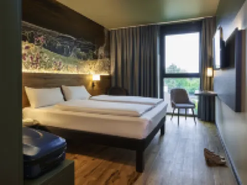 Ibis Styles Singen Hoteles en Singen