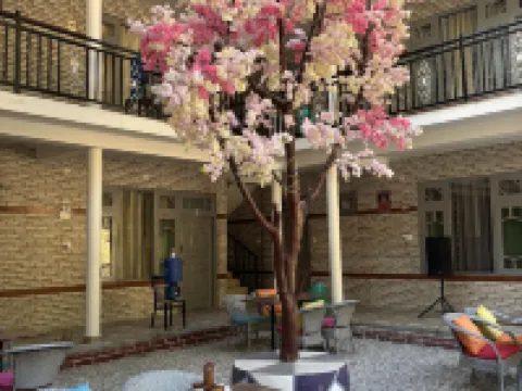 HOM House of MannMauji Riverside Hotels in Sosan