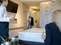 Mercure Zürich City - spa