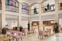 Marriott's Club Son Antem Hotels in Llucmajor