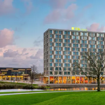 Ibis Styles Rotterdam Ahoy