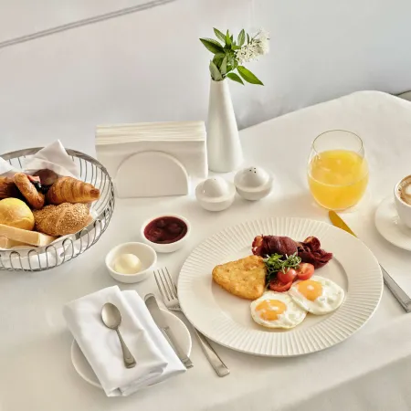 Swissôtel Tashkent